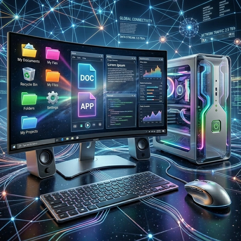 PC