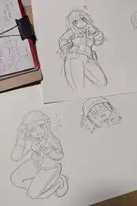 添付画像 1