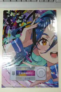 添付画像 1